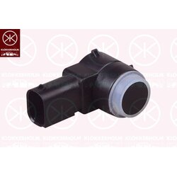 Parking Distance Control Sensor KLOKKERHOLM 96009018 OE Ref 6590 EF