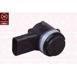 Parking Distance Control Sensor KLOKKERHOLM 96009024 OE Ref 66209283750