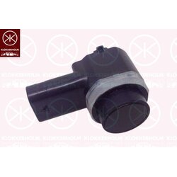 Parking Distance Control Sensor KLOKKERHOLM 96009025 OE Ref 1S0919275CGRU