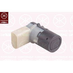 Parking Distance Control Sensor KLOKKERHOLM 96009028 OE Ref 4B0919275A GRU