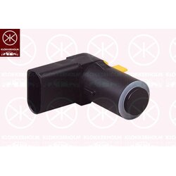Parking Distance Control Sensor KLOKKERHOLM 96009037 OE Ref 3U0919275C
