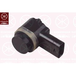Parking Distance Control Sensor KLOKKERHOLM 96009043A1 OE Ref 66 20 9 270 500