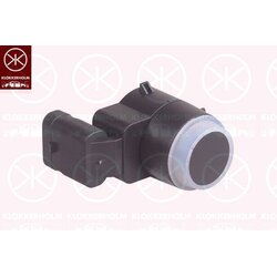 Parking Distance Control Sensor KLOKKERHOLM 96009045 OE Ref 66 20 9 196 705