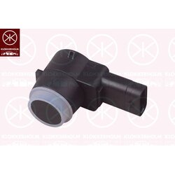Parking Distance Control Sensor KLOKKERHOLM 96009058 OE Ref A000 905 24 02
