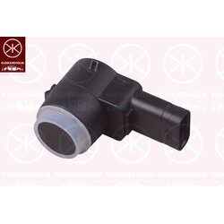 Parking Distance Control Sensor KLOKKERHOLM 96009060 OE Ref A212 542 01 18