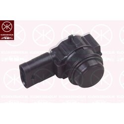 Parking Distance Control Sensor KLOKKERHOLM 96009061 OE Ref A000 905 02 42