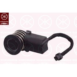 Parking Distance Control Sensor KLOKKERHOLM 96009074 OE Ref 10CA0212A