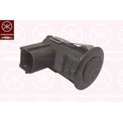 Parking Distance Control Sensor KLOKKERHOLM 96009080 OE Ref MR587688