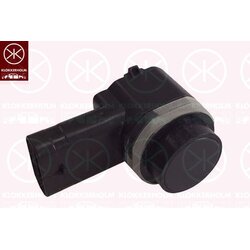 Parking Distance Control Sensor KLOKKERHOLM 96009081 OE Ref 71747818
