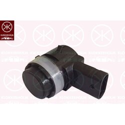 Parking Distance Control Sensor KLOKKERHOLM 96009082 OE Ref 5Q0919297BGRU
