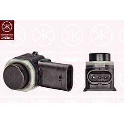 Parking Distance Control Sensor KLOKKERHOLM 96009084A1 OE Ref 1 765 449