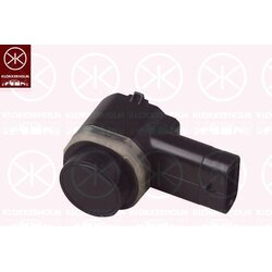 Parking Distance Control Sensor KLOKKERHOLM 96009085 OE Ref 4 857 731