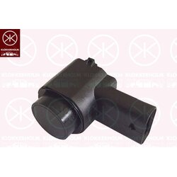 Parking Distance Control Sensor KLOKKERHOLM 96009086 OE Ref 44 52 559