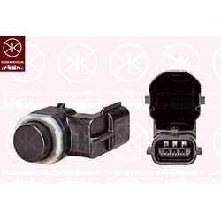 Parking Distance Control Sensor KLOKKERHOLM 96009096A1 OE Ref 6000619336