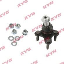 Ball Joint KYB KBJ4071 OE Ref 3C0407366A