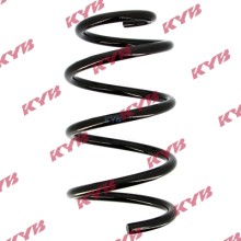 Suspension Spring KYB RA1160 OE Ref 5401000Q2E