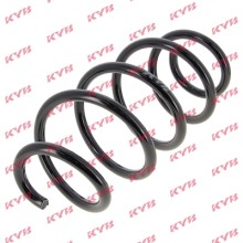 Suspension Spring KYB RA3375 OE Ref 5N0411105AA KYB