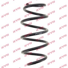 Suspension Spring KYB RA3375 OE Ref 5N0411105AA