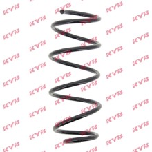 Suspension Spring KYB RA3378 OE Ref 6R0411105A