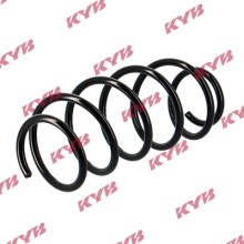 Suspension Spring KYB RA3414 OE Ref 5002TG KYB