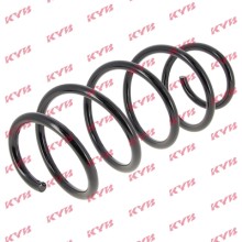 Suspension Spring KYB RA3520 OE Ref 1K0411105AK KYB