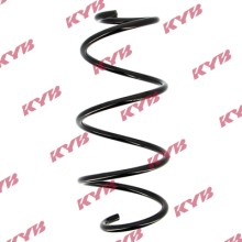 Suspension Spring KYB RA4116 OE Ref 540103930R