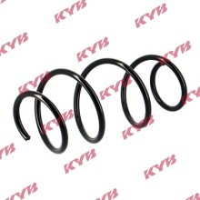 Suspension Spring KYB RA4116 OE Ref 540103930R KYB