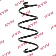 Suspension Spring KYB RA4117 OE Ref 540107646R