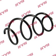 Suspension Spring KYB RA4117 OE Ref 540107646R KYB