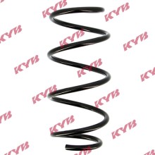 Suspension Spring KYB RA4125 OE Ref 5Q0411105CE