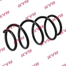 Suspension Spring KYB RA4125 OE Ref 5Q0411105CE KYB
