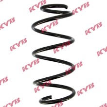 Suspension Spring KYB RA4142 OE Ref 6R0411105AP