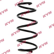 Suspension Spring KYB RA4146 OE Ref LR024490