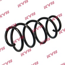 Suspension Spring KYB RA4146 OE Ref LR024490 KYB
