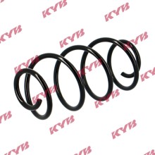 Suspension Spring KYB RA5028 OE Ref 2463242104