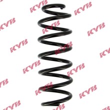 Suspension Spring KYB RA5278 OE Ref 550204EA0B