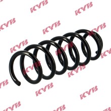 Suspension Spring KYB RA5278 OE Ref 550204EA0B KYB