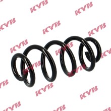 Suspension Spring KYB RA5360 OE Ref 8W0511115EP
