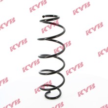Suspension Spring KYB RA5498 OE Ref 9815577480