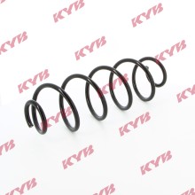 Suspension Spring KYB RA5498 OE Ref 9815577480 KYB