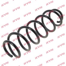 Suspension Spring KYB RA6159 OE Ref 5102CZ KYB