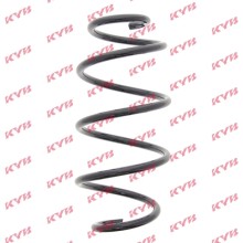 Suspension Spring KYB RH2501 OE Ref 5002VW