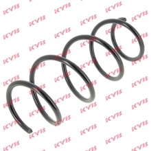 Suspension Spring KYB RH3029 OE Ref 54010AX610 KYB