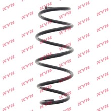 Suspension Spring KYB RH3553 OE Ref 1K0411105AQ