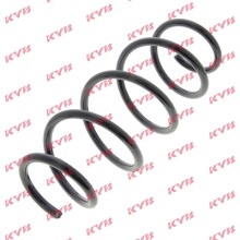 Suspension Spring KYB RH3553 OE Ref 1K0411105AQ KYB