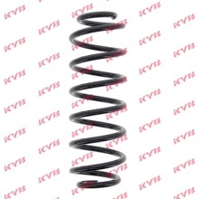 Suspension Spring KYB RH5535 OE Ref 1J0511115AG