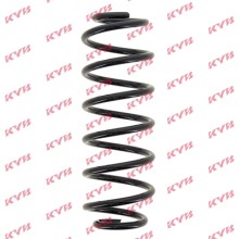 Suspension Spring KYB RH6337 OE Ref 1514540
