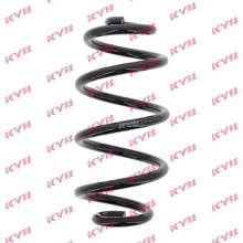 Suspension Spring KYB RH6378 OE Ref 55020JD02A