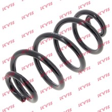 Suspension Spring KYB RH6378 OE Ref 55020JD02A KYB