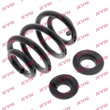 Suspension Spring KYB RX5558 OE Ref 7E0511115B KYB